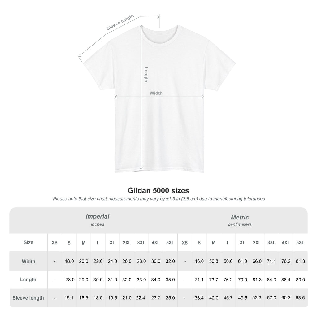Lionel Messi Cotton Tee