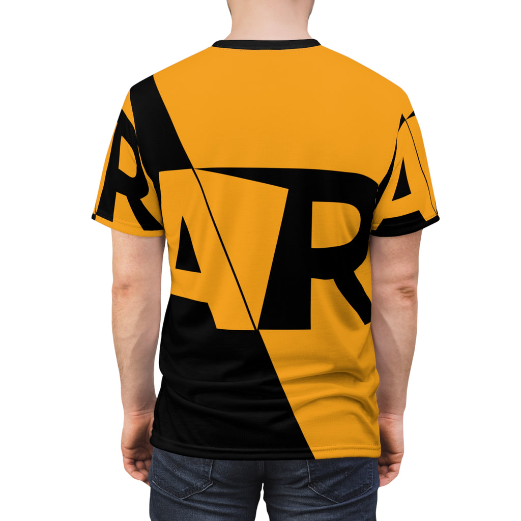AR Cut & Sew Tee