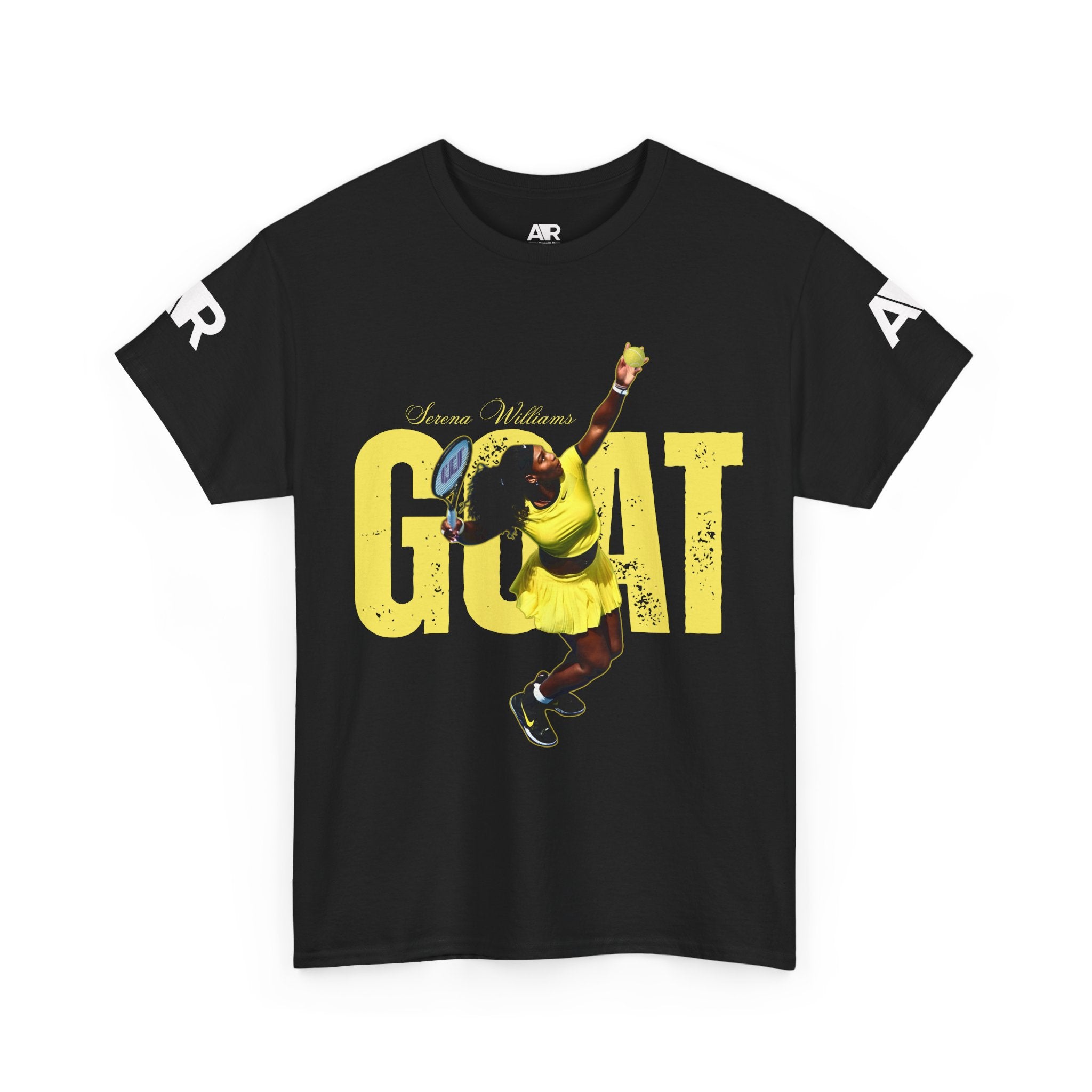 Serena Williams Cotton Tee