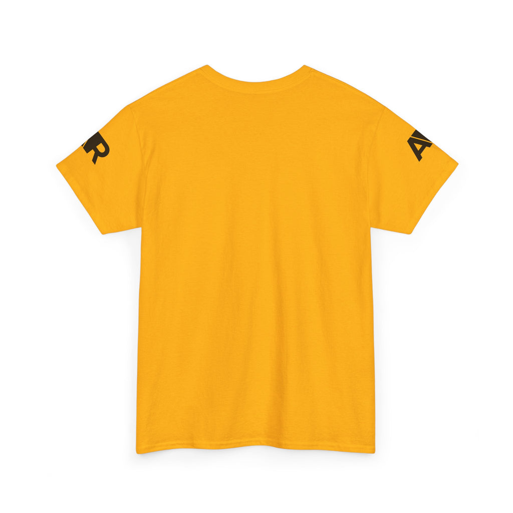 Ronaldo Heavy Cotton Tee