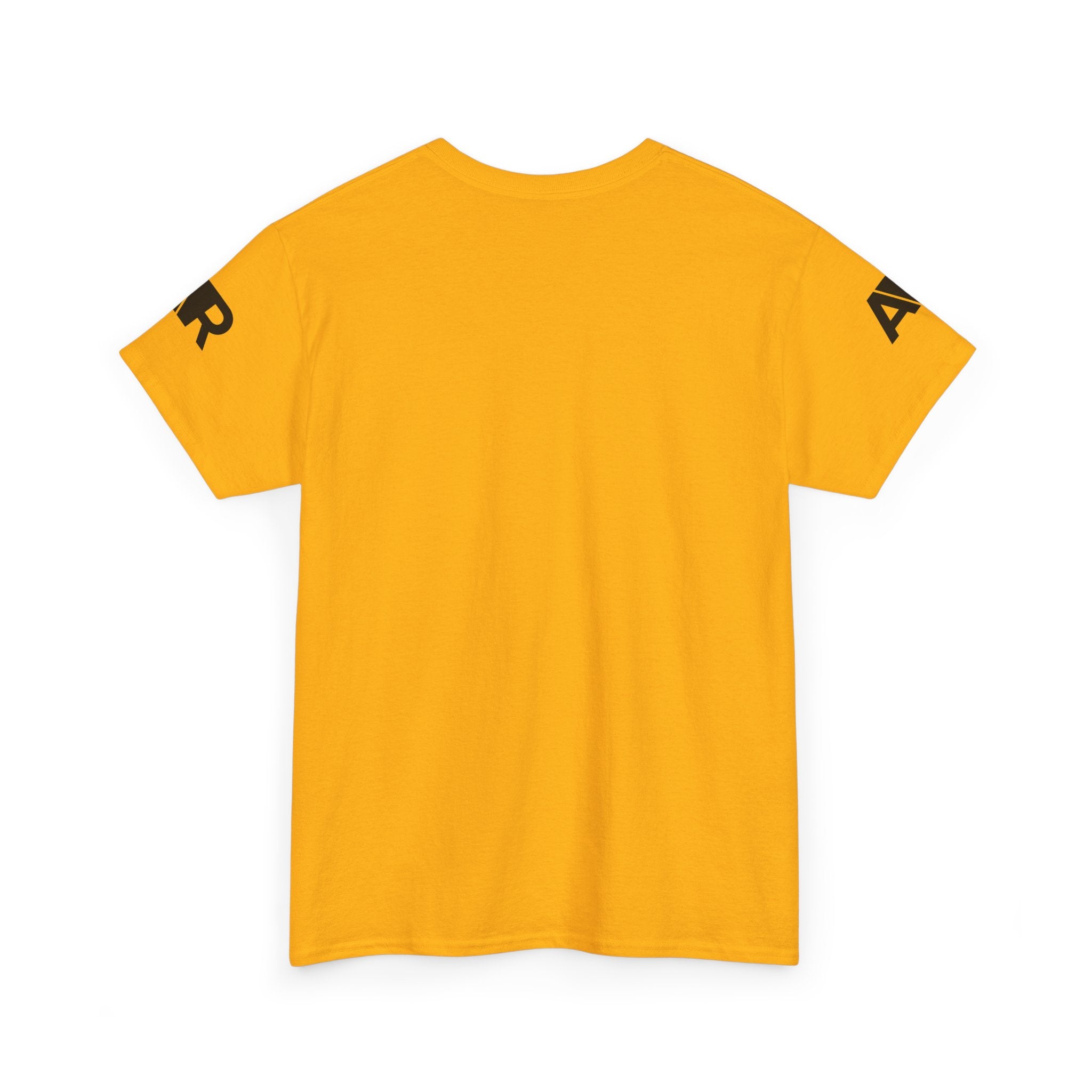 Ronaldo Heavy Cotton Tee