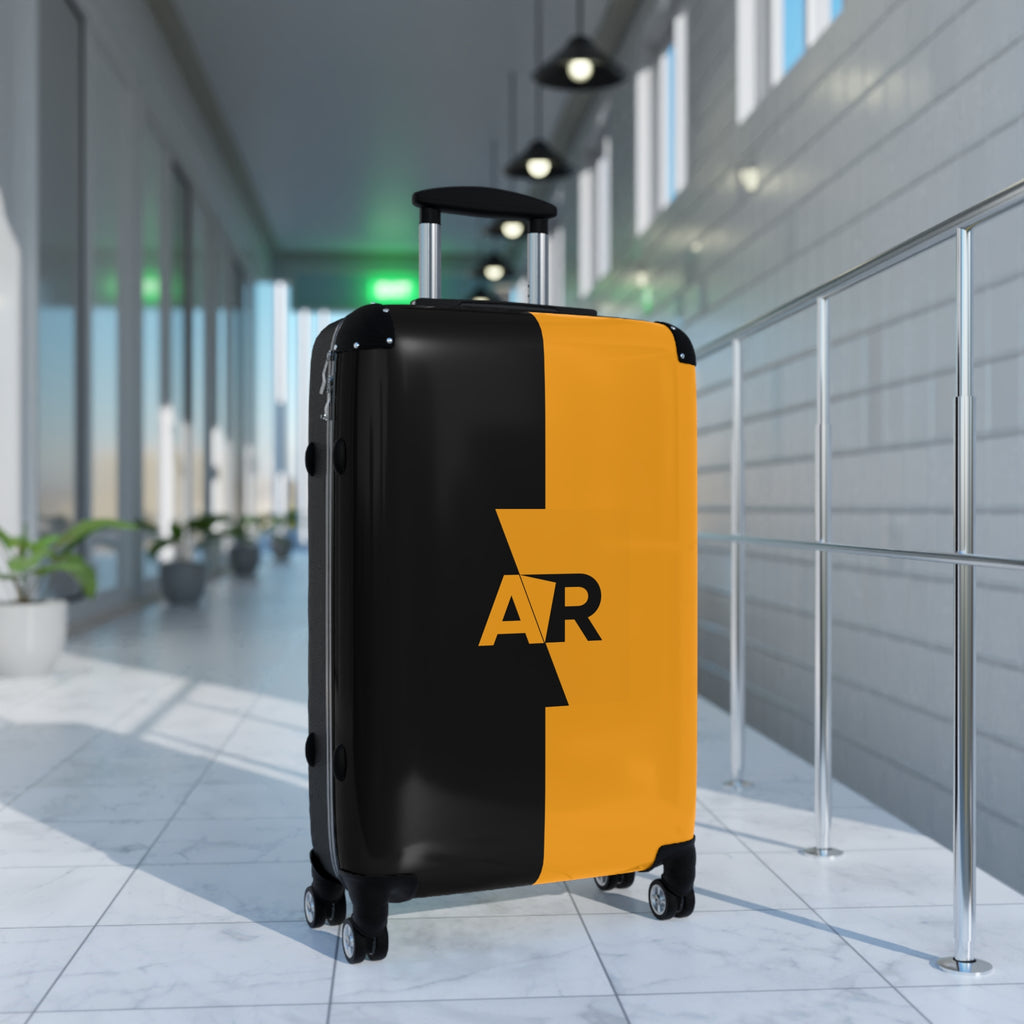 AR Art Suitcase (3 Sizes)
