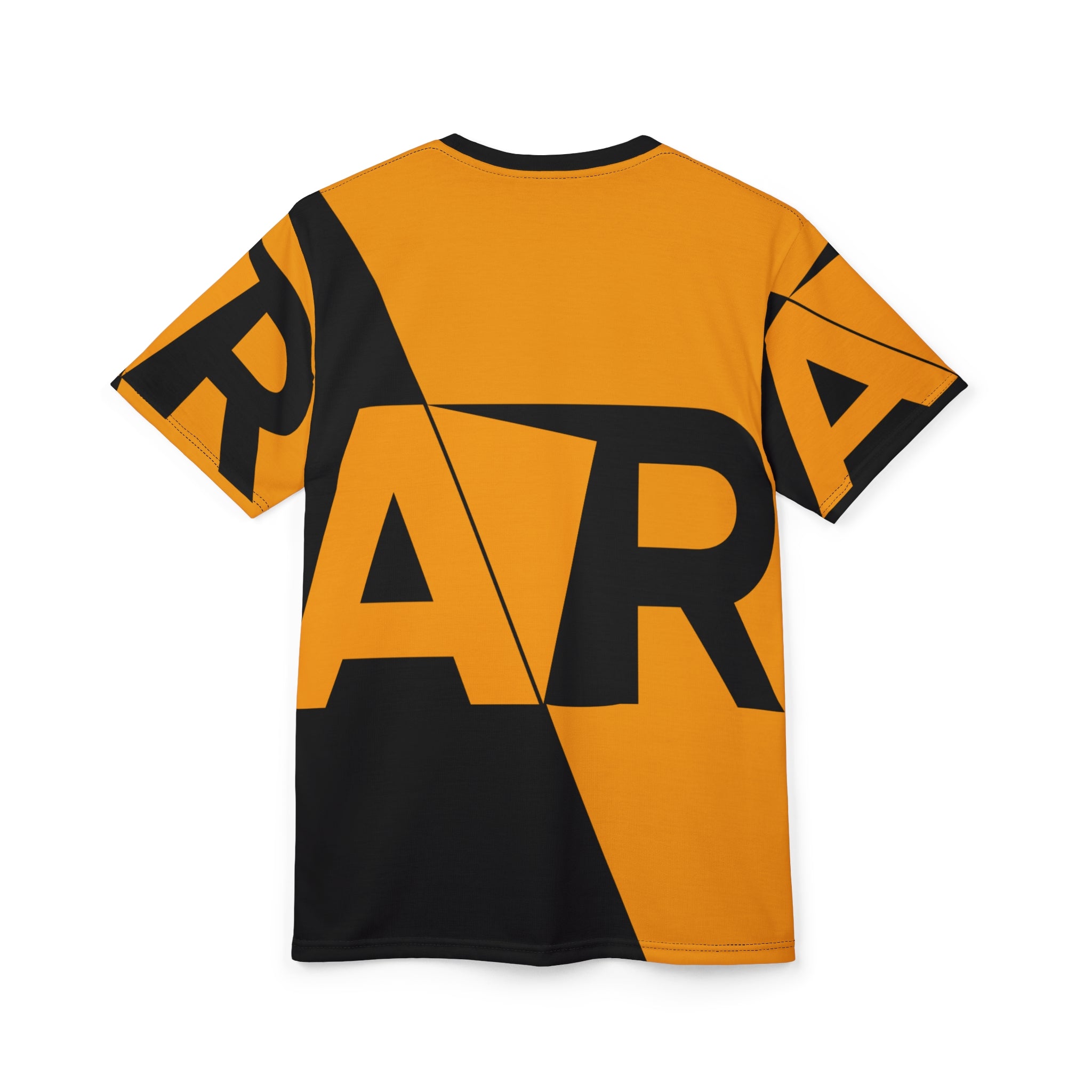 AR Cut & Sew Tee