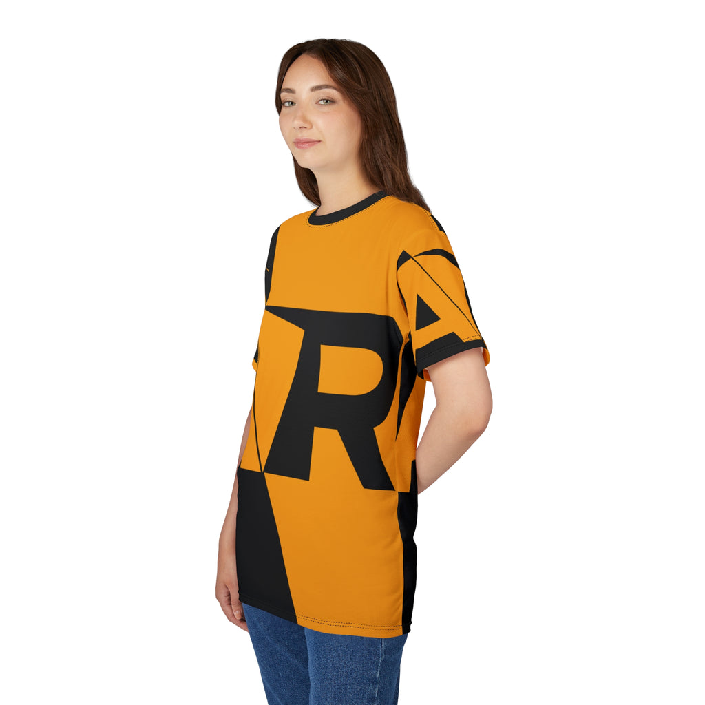 AR Cut & Sew Tee