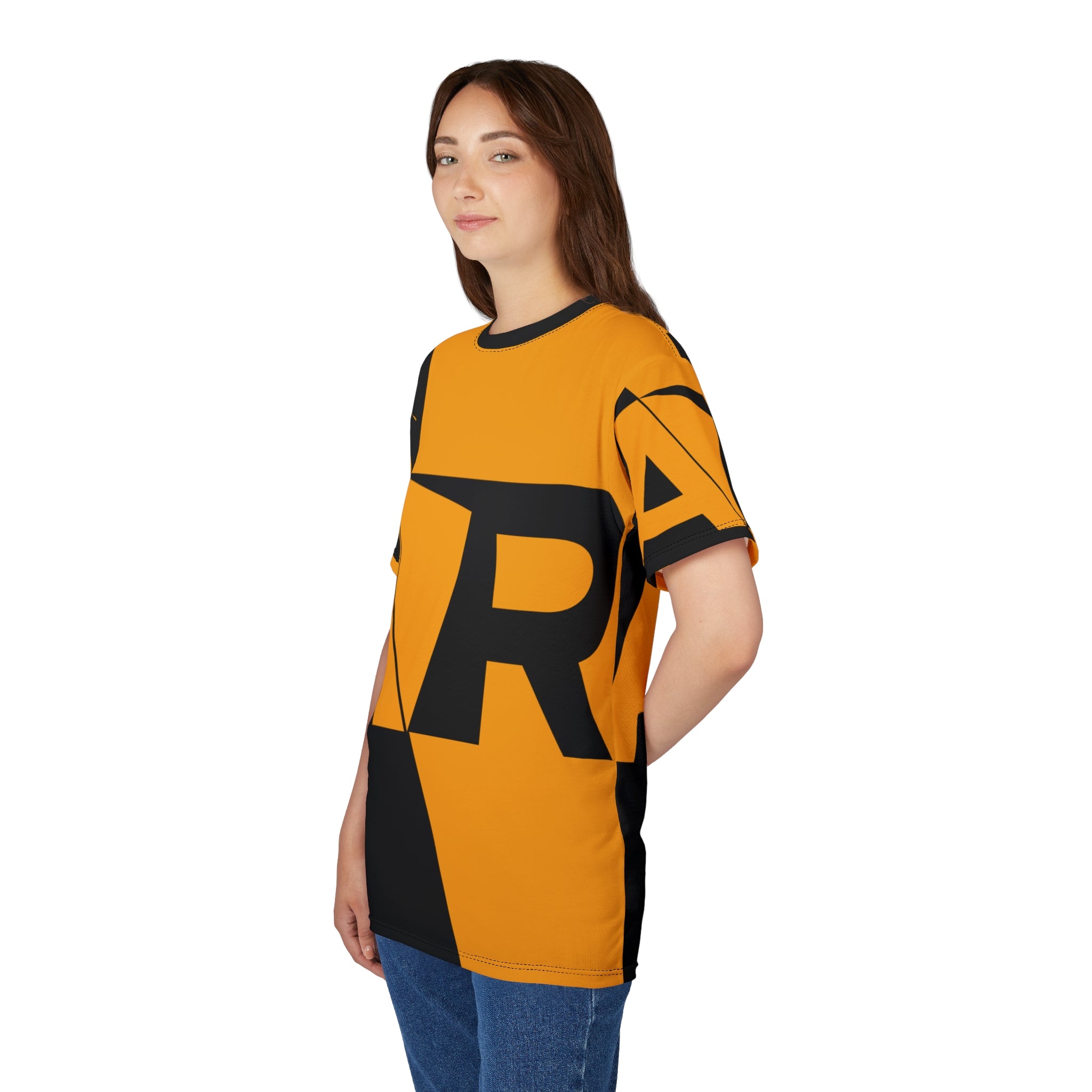 AR Cut & Sew Tee