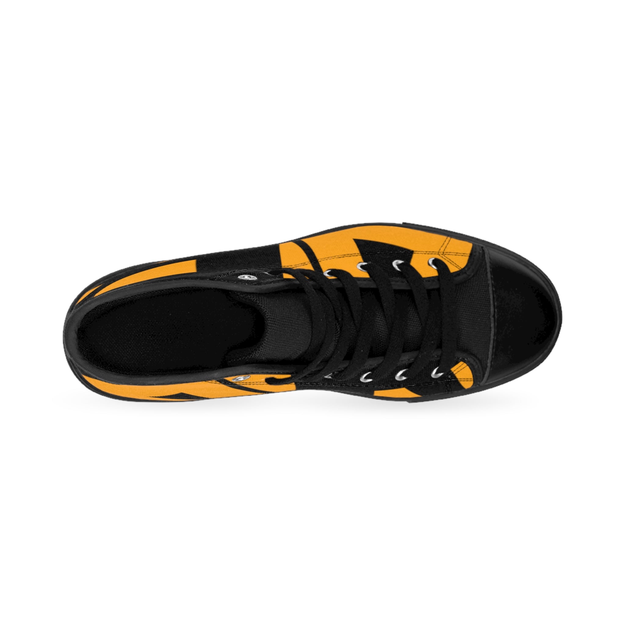 High-Top Sneakers