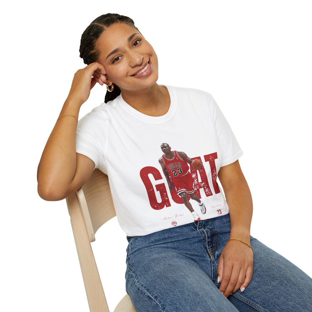 Jordan 23 Softstyle Tee