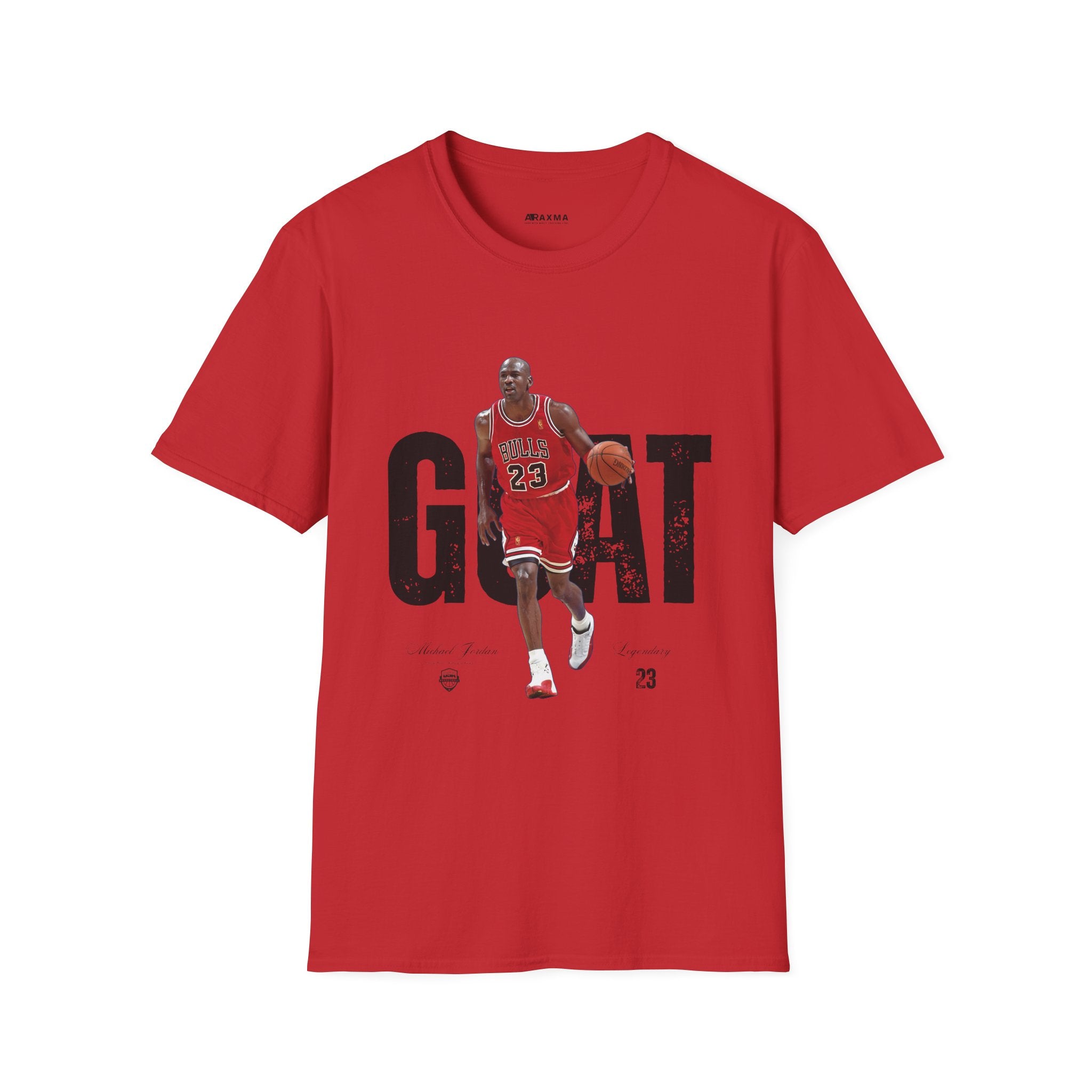 Jordan 23 Softstyle Tee